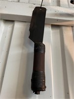 14" Antique Blade