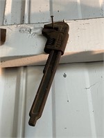 Vtg Pipe Wrench