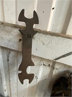 Antique Multi Wrench
