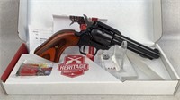 Heritage Rough Rider .22 Cal SAA Revolver