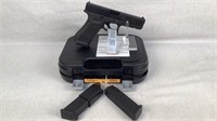 Glock 17 Gen 5 USA 9x19 MOS Factory Reconditioned