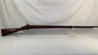 Harpers Ferry Model 1816 .69 Smoothbore