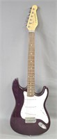 J Reynolds Electric Guitar