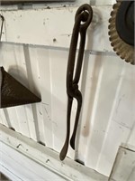 Antique Farm Tool