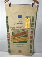 Dekalb 1 Bushel Seed Bag