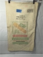 Dekalb Quality Hybird Seed Bag