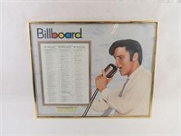 Elvis Presley Billboard Top 25