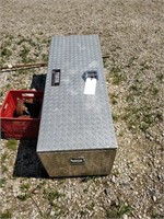 tool box for pickup truck