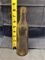 Hickory Bottling Works, Hickory NC Bottle