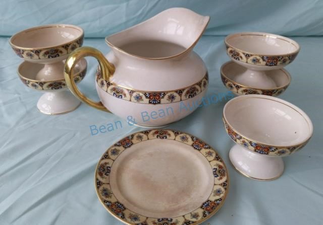 Bean & Bean Auctions, Lockwood online estate auction