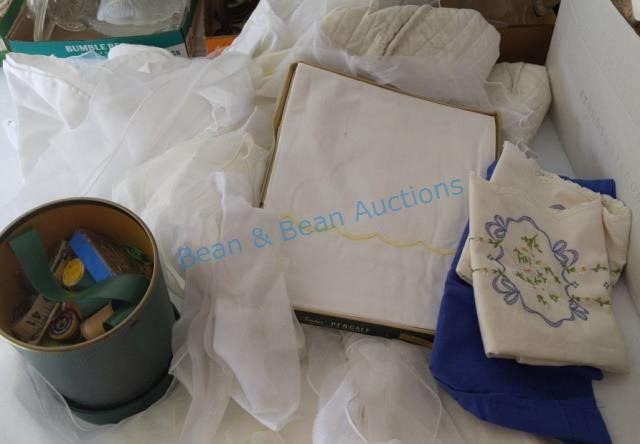Bean & Bean Auctions, Lockwood online estate auction
