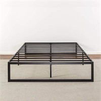 14 Inch Metal Platform Bed Frame