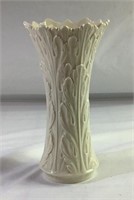 8.5" Lenox flower vase