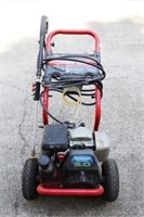 Troybuilt Pressure Washer w/ Honda Motor