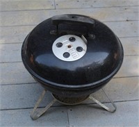 Weber Charcoal Grill