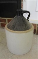 Stoneware Jug