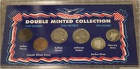 Double Minted Collection