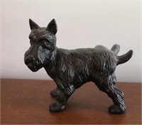 Cast Iron Terrier