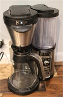 Ninja Specialty Brew Coffee Maker