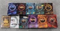 Stargate DVD Collection