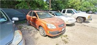 08 KIA RIO KNADE123986411385