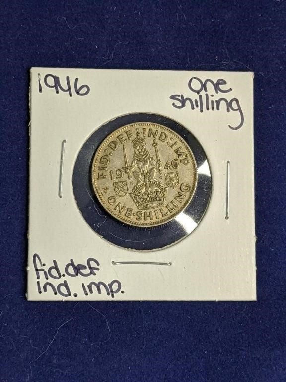 Collectors Coin And Currency Auction July 23