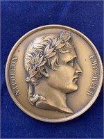 Napoleon Empereur Commemorative Coin