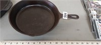 SK #8 CAST IRON SKILLET