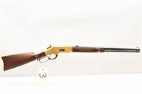 Winchester Model 1866 3rd Model 44-40 Carbine