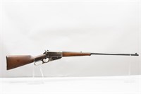 Winchester Model 1895 30-40 Krag Rifle