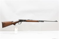 (CR) Winchester Model 64 .219 Zipper Rifle