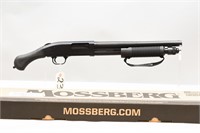 (R) Mossberg Model 590 12 Gauge Pistol