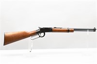 (CR) Ithaca Model 49 .22 S.L.LR. Rifle