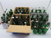48 refillable Grolsch beer bottles Lot 1 of 3