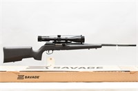 (R) Savage A22 Magnum .22 WMR Rifle