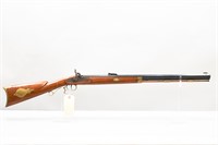 Thompson Center Hawken .54 Cal Black Powder Rifle
