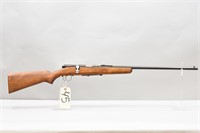 (CR) Springfield Model 84C .22 S.L.LR Rifle
