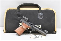(R) Browning Buckmark Standard .22LR Pistol