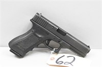 (R) Glock 22 Gen 3 .40 Cal Pistol