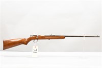 (CR) Remington Model 33 .22 S.L.LR Rifle