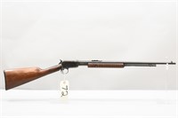(CR) Winchester Model 62A .22 S.L.LR. Rifle