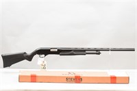 (R) Stevens Model 320 12 Gauge