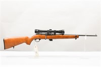 (R) New Haven Model 240C .22 S.L.LR. Rifle