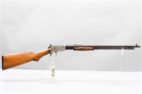 (CR) Winchester Model 1906 .22 S.L.LR. Rifle