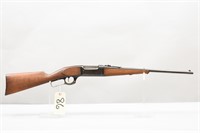(CR) Savage Model 99 30-30 Rifle