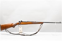 (CR) Winchester Model 54 .30 WCF Rifle