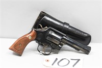 (R) Smith & Wesson Model 13-1 .357 Magnum Revolver