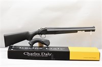 (R) Charles Daly Honcho Tactical Triple 12 Gauge