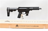 (R) Angstadt Arms Model AA-0940 9MM Pistol