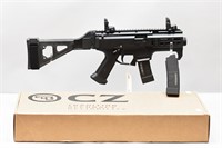 (R) CZ Scorpion Evo 3 S2 9MM Pistol